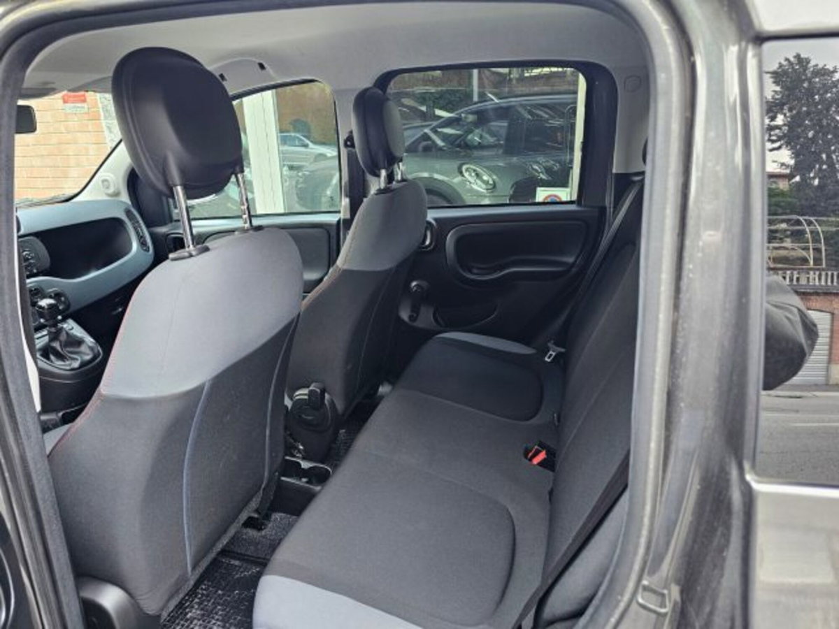 Fiat Panda 0.9 TwinAir Turbo S&S 4x4 (6)