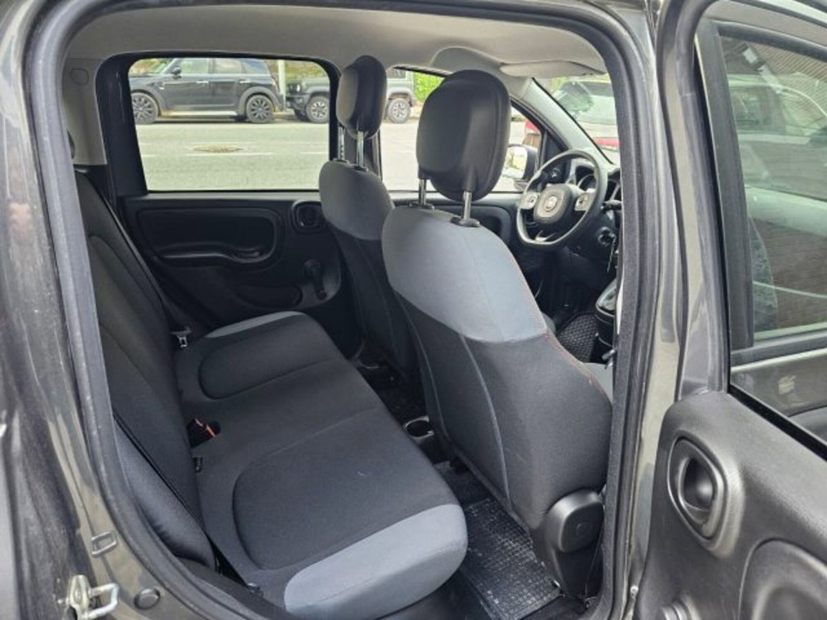 Fiat Panda 0.9 TwinAir Turbo S&S 4x4 (7)