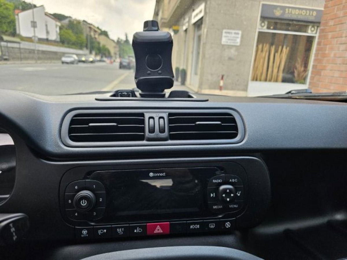 Fiat Panda 0.9 TwinAir Turbo S&S 4x4 (8)