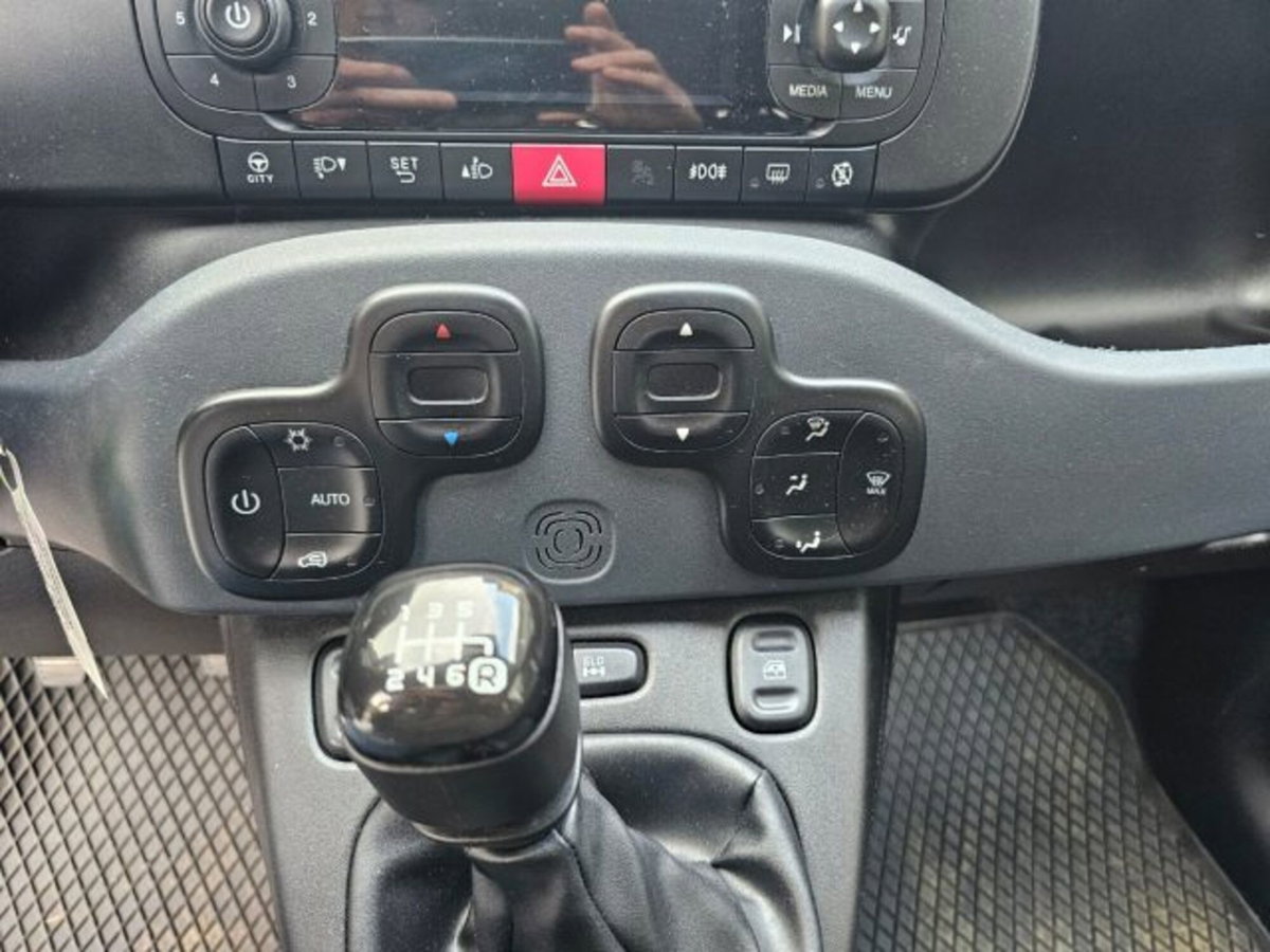 Fiat Panda 0.9 TwinAir Turbo S&S 4x4 (9)