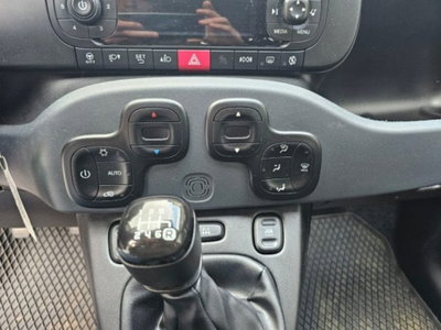 Fiat Panda 0.9 TwinAir Turbo S&S 4x4 (9)