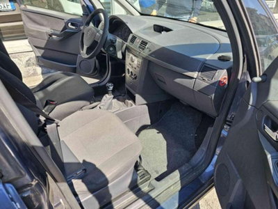 Opel Meriva 1.6 16V Cosmo (12)