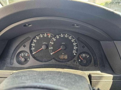 Opel Meriva 1.6 16V Cosmo (8)