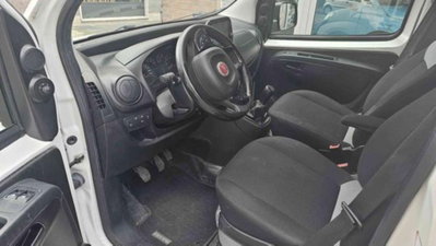 Fiat Fiorino QUBO 1.3 MJT 95CV SX (N1) (10)