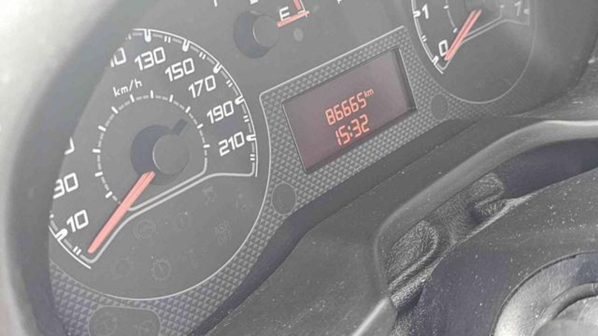 Fiat Fiorino QUBO 1.3 MJT 95CV SX (N1) (11)
