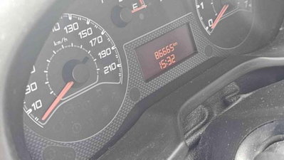 Fiat Fiorino QUBO 1.3 MJT 95CV SX (N1) (11)