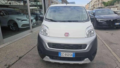 Fiat Fiorino QUBO 1.3 MJT 95CV SX (N1) (2)
