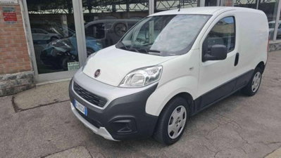 Fiat Fiorino QUBO 1.3 MJT 95CV SX (N1) (3)