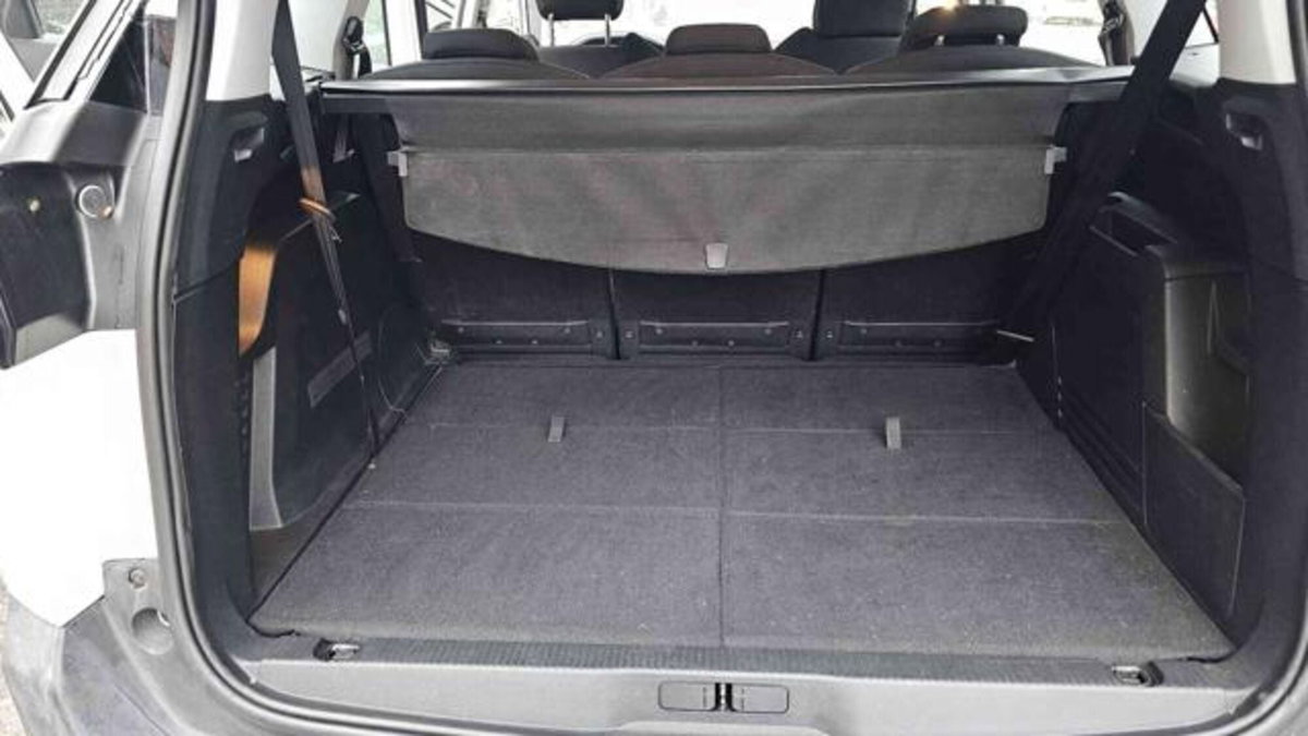 Peugeot 5008 PureTech Turbo 130 S&S Active Business (11)