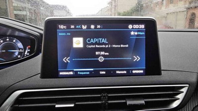 Peugeot 5008 PureTech Turbo 130 S&S Active Business (16)