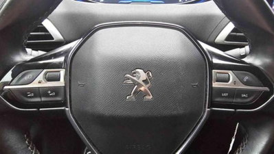 Peugeot 5008 PureTech Turbo 130 S&S Active Business (19)