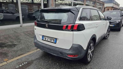 Peugeot 5008 PureTech Turbo 130 S&S Active Business (6)