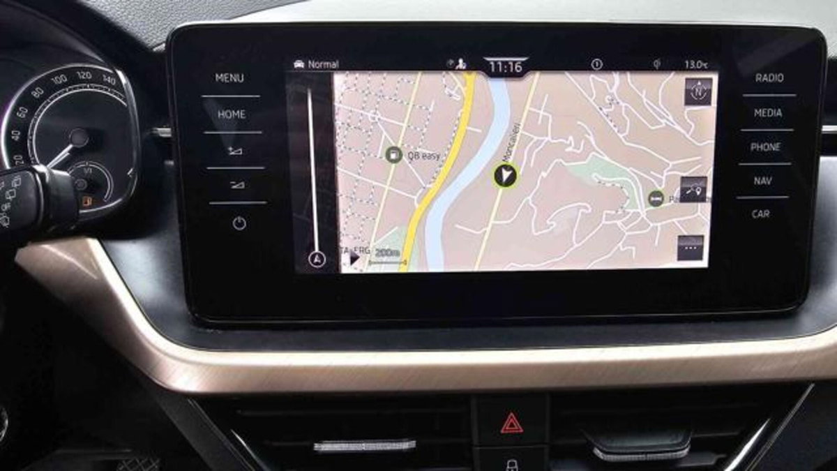 Skoda Kamiq 1.0 G-Tec Style (15)