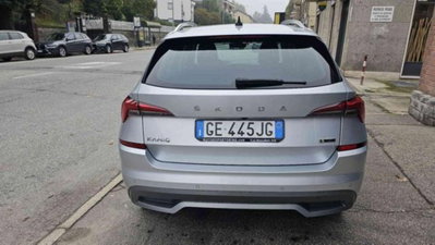 Skoda Kamiq 1.0 G-Tec Style (5)