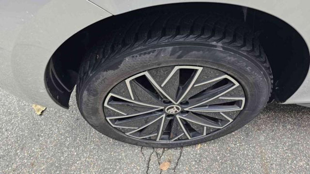 Skoda Kamiq 1.0 G-Tec Style (7)
