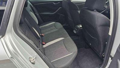 Skoda Kamiq 1.0 G-Tec Style (9)