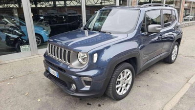 Jeep Renegade 1.3 T4 190CV PHEV 4xe AT6 Limited (3)