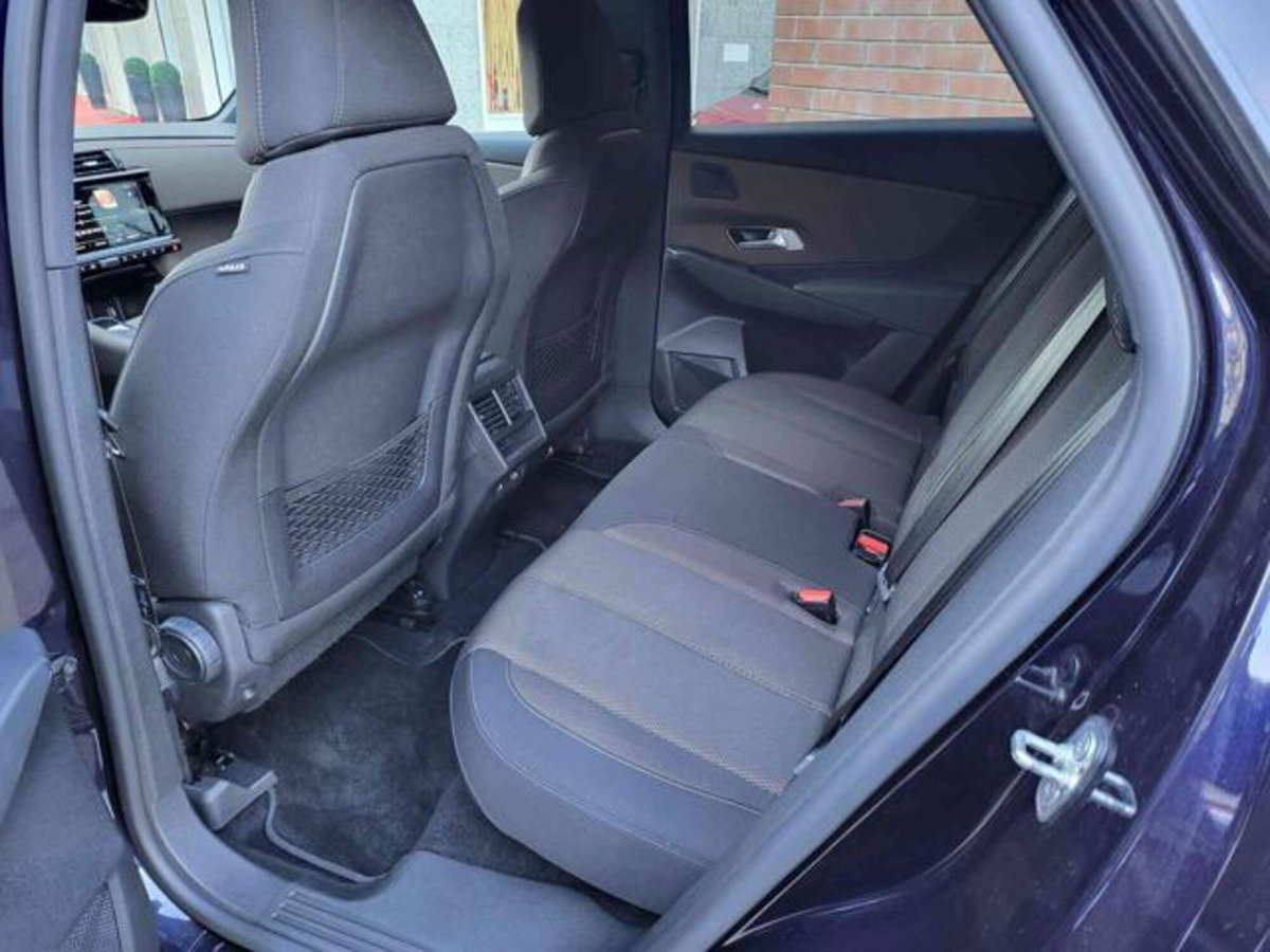Ds DS 7 DS 7 Crossback BlueHDi 130 aut. Business (10)
