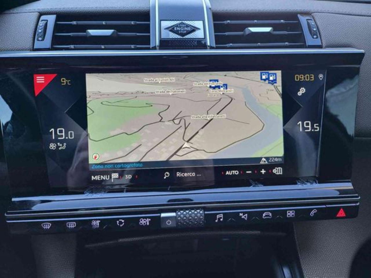 Ds DS 7 DS 7 Crossback BlueHDi 130 aut. Business (13)