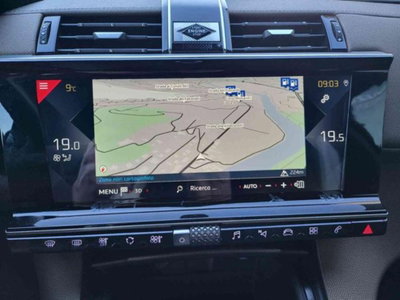 Ds DS 7 DS 7 Crossback BlueHDi 130 aut. Business (13)