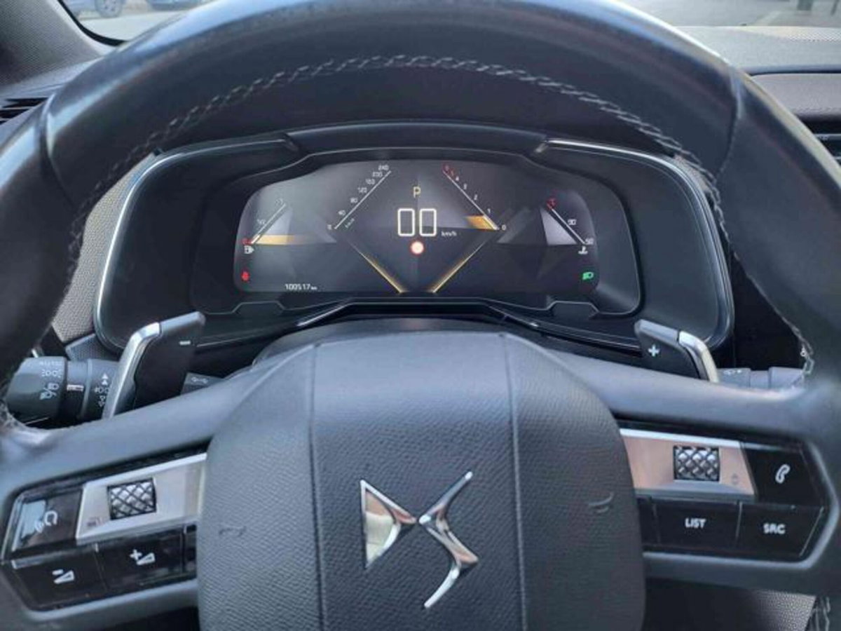 Ds DS 7 DS 7 Crossback BlueHDi 130 aut. Business (15)