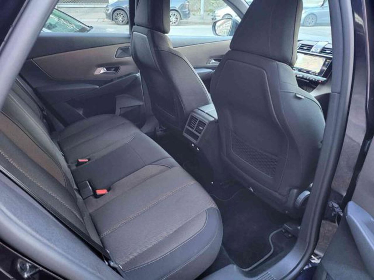 Ds DS 7 DS 7 Crossback BlueHDi 130 aut. Business (16)