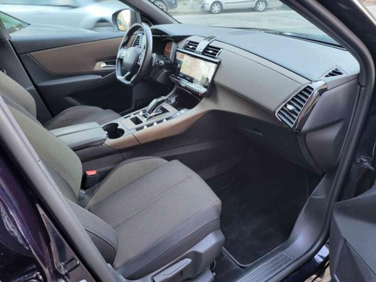 Ds DS 7 DS 7 Crossback BlueHDi 130 aut. Business (17)