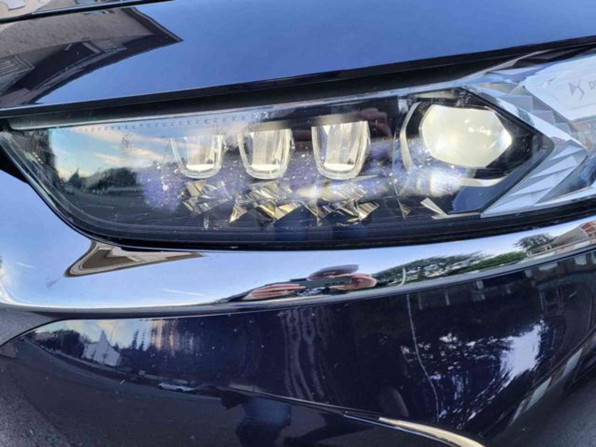 Ds DS 7 DS 7 Crossback BlueHDi 130 aut. Business (4)