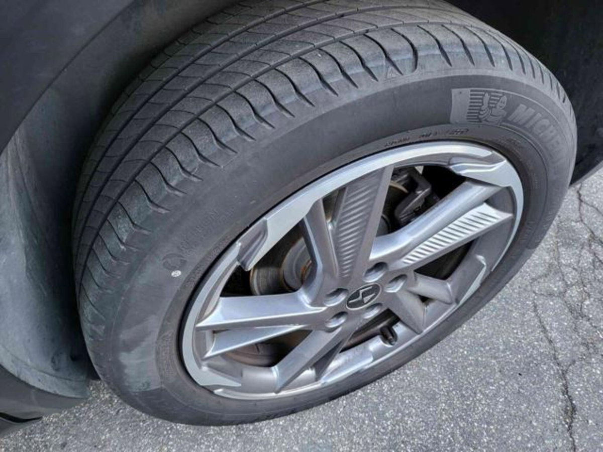 Ds DS 7 DS 7 Crossback BlueHDi 130 aut. Business (5)