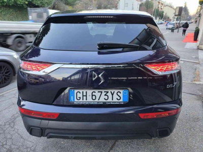 Ds DS 7 DS 7 Crossback BlueHDi 130 aut. Business (7)