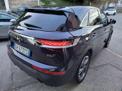 Ds DS 7 DS 7 Crossback BlueHDi 130 aut. Business (8)