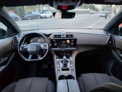 Ds DS 7 DS 7 Crossback BlueHDi 130 aut. Business (9)