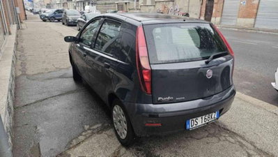 Fiat Punto Classic 1.2 5 porte (6)