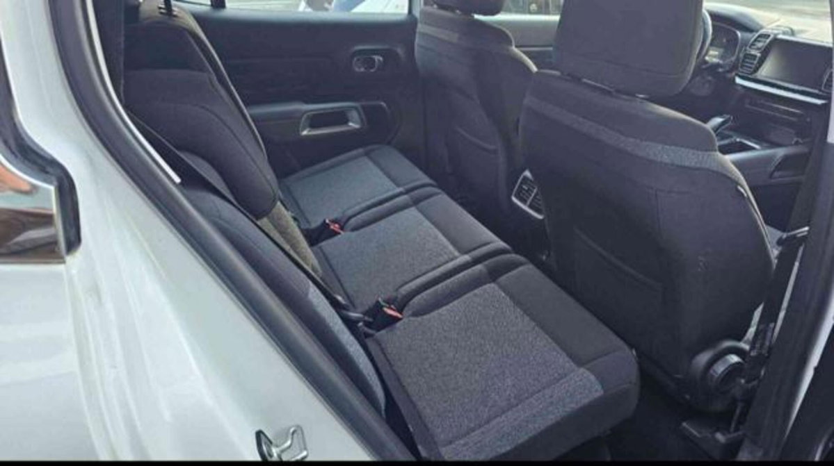 Citroen C5 Aircross Aircross BlueHDi 130 S&S EAT8 Business (11)