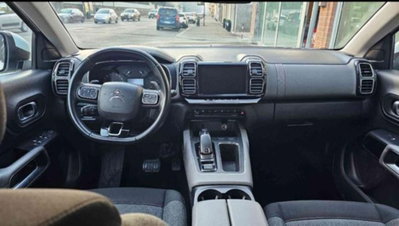 Citroen C5 Aircross Aircross BlueHDi 130 S&S EAT8 Business (13)