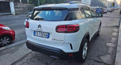 Citroen C5 Aircross Aircross BlueHDi 130 S&S EAT8 Business (6)