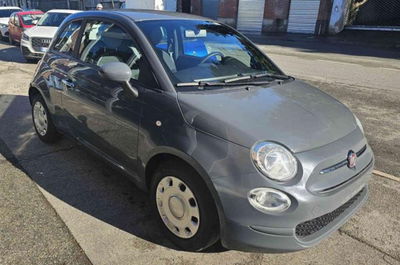 Fiat 500 1.0 Hybrid Pop usata