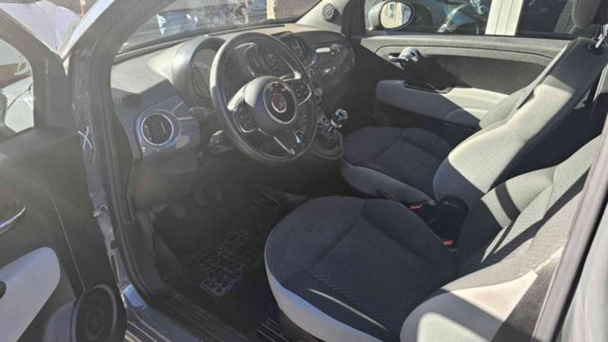 Fiat 500 1.0 Hybrid Pop (3)