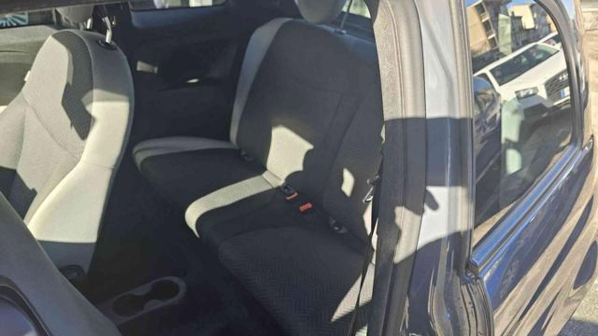 Fiat 500 1.0 Hybrid Pop (4)
