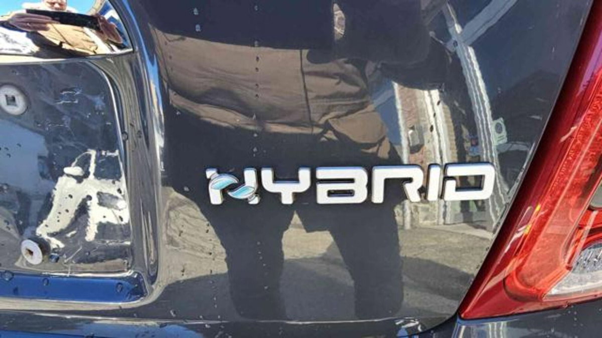 Fiat 500 1.0 Hybrid Pop (8)