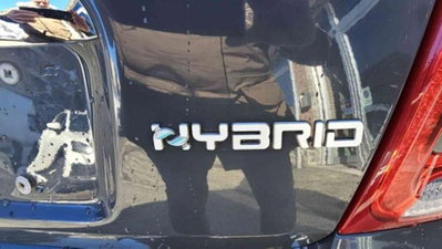 Fiat 500 1.0 Hybrid Pop (8)