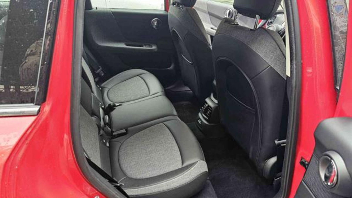 MINI Mini Countryman 1.5 Cooper Countryman (10)