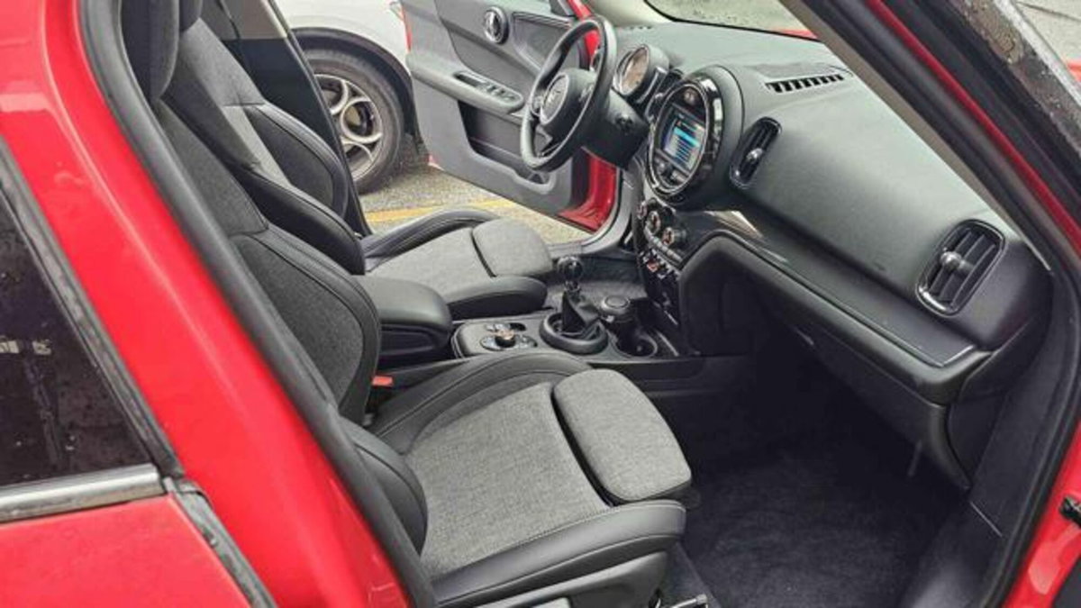MINI Mini Countryman 1.5 Cooper Countryman (11)
