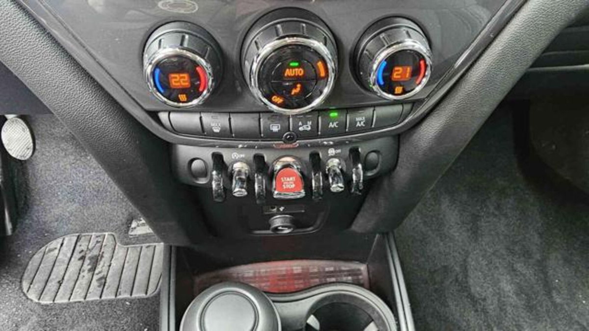 MINI Mini Countryman 1.5 Cooper Countryman (13)