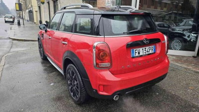 MINI Mini Countryman 1.5 Cooper Countryman (6)