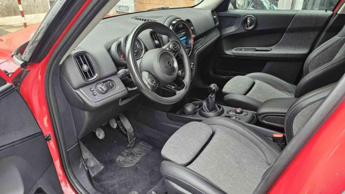 MINI Mini Countryman 1.5 Cooper Countryman (7)