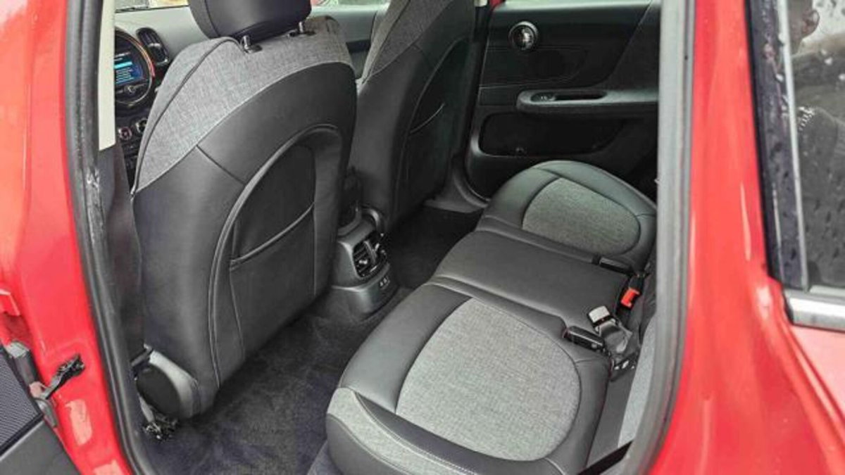 MINI Mini Countryman 1.5 Cooper Countryman (8)