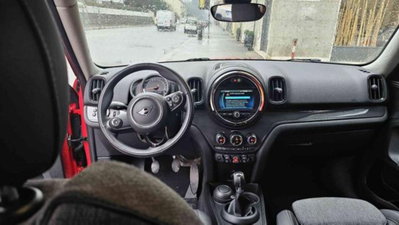 MINI Mini Countryman 1.5 Cooper Countryman (9)