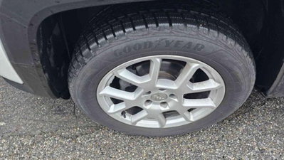 Jeep Renegade 1.6 Mjt DDCT 120 CV Limited (5)