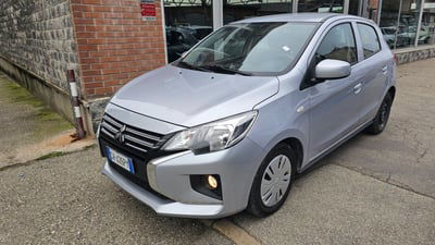 Mitsubishi Space Star 1.2 Invite usata
